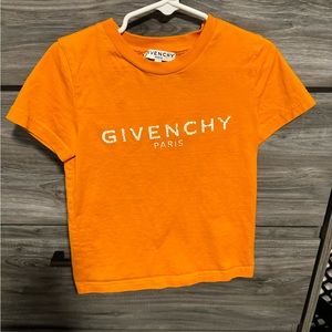 Givenchy tshirt